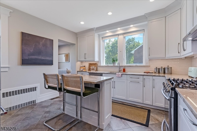 Tuscan, College Hill - Residential