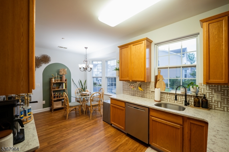 Warren Heights - Residential