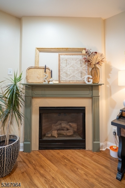 Warren Heights - Residential