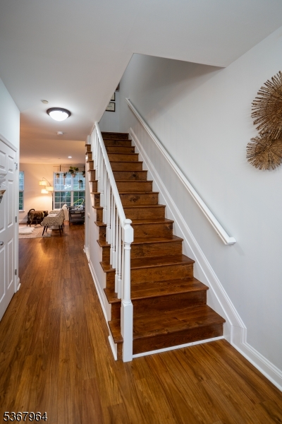 Warren Heights - Residential