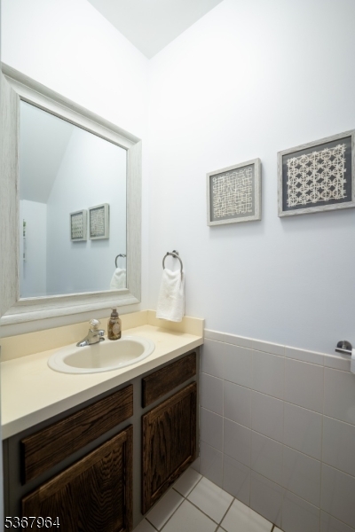 Warren Heights - Residential
