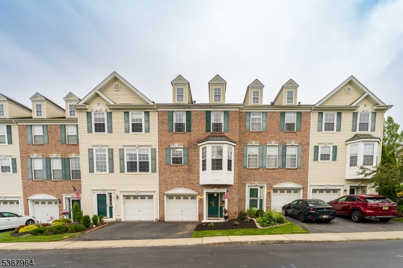 Warren Heights - Residential