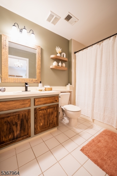 Warren Heights - Residential