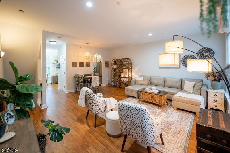 Warren Heights - Residential