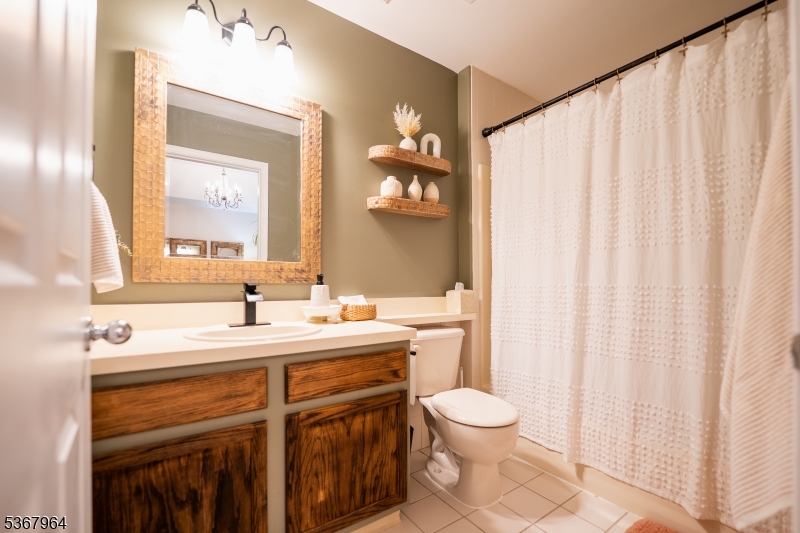 Warren Heights - Residential