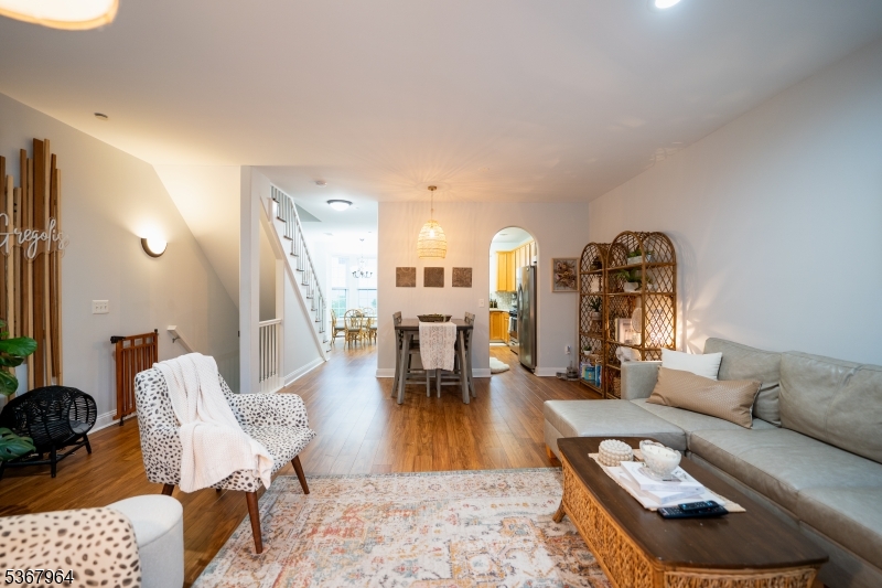 Warren Heights - Residential