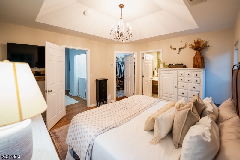 Warren Heights - Residential
