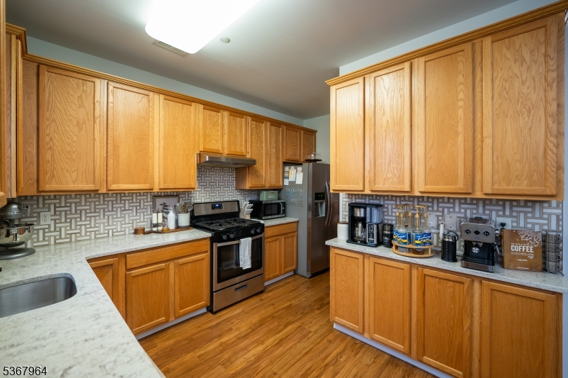 Warren Heights - Residential
