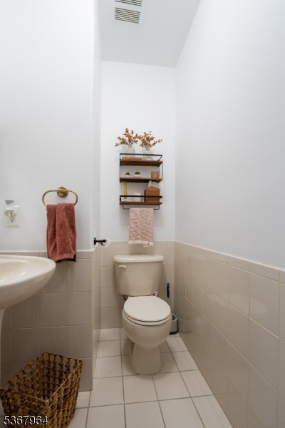 Warren Heights - Residential
