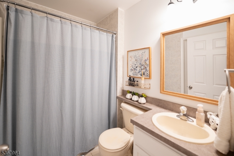 Warren Heights - Residential