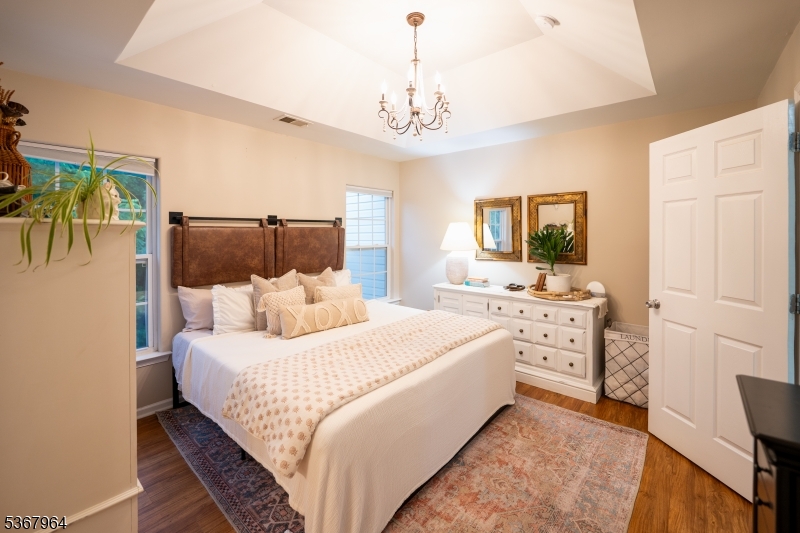 Warren Heights - Residential