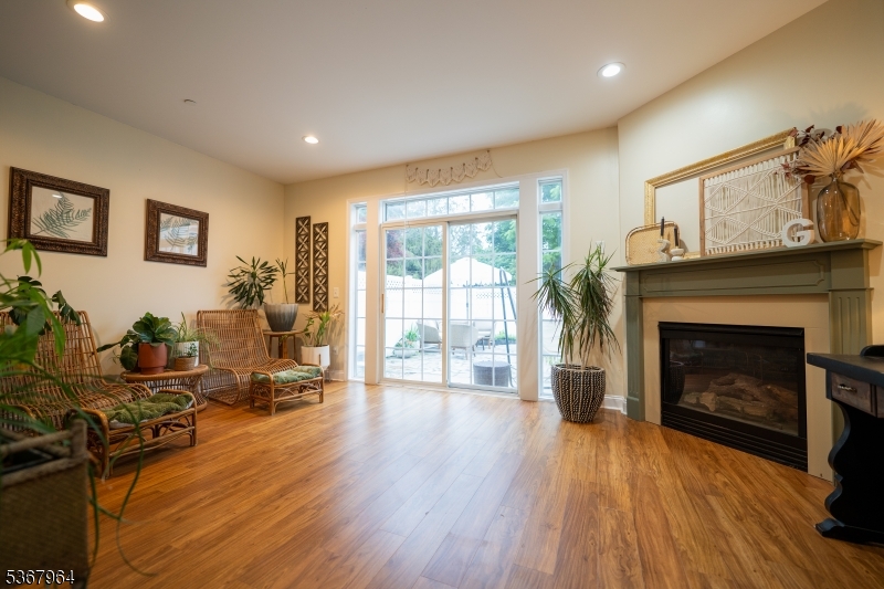 Warren Heights - Residential