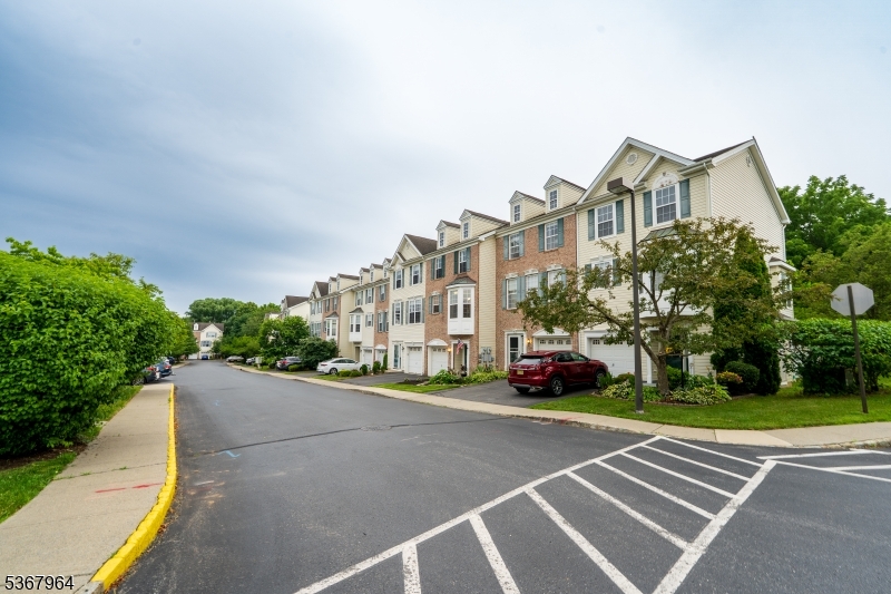 Warren Heights - Residential