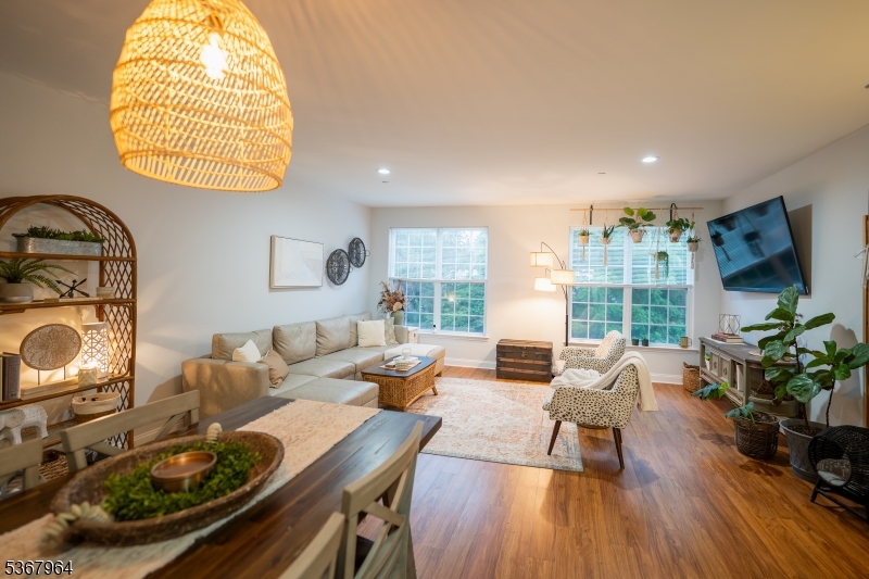 Warren Heights - Residential