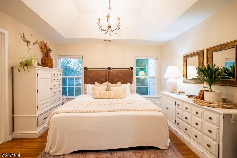 Warren Heights - Residential
