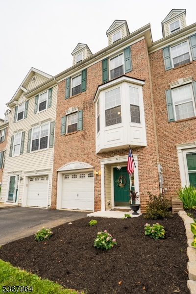 Warren Heights - Residential