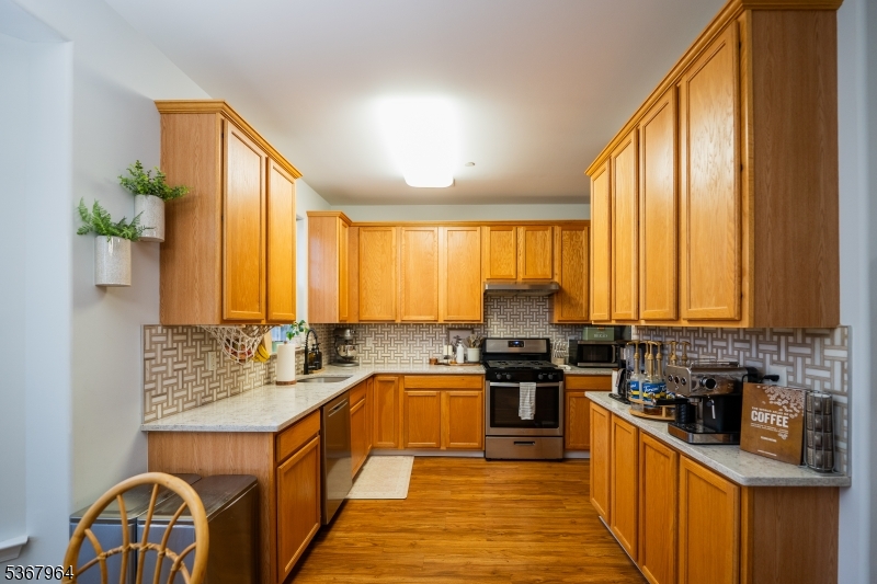 Warren Heights - Residential