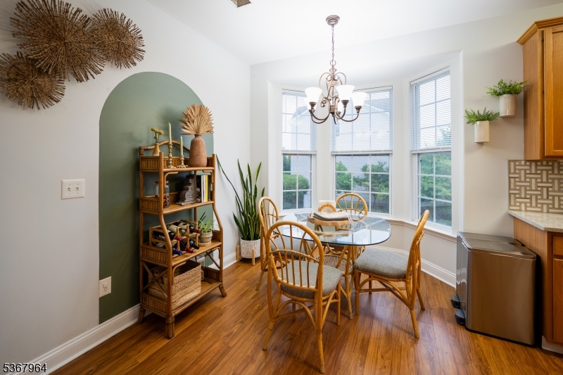 Warren Heights - Residential
