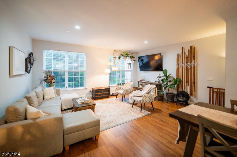 Warren Heights - Residential