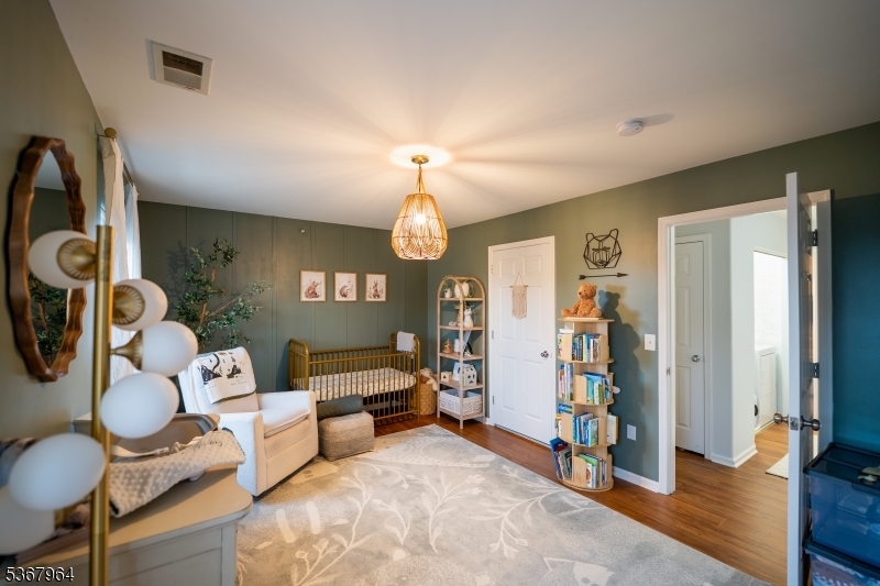 Warren Heights - Residential