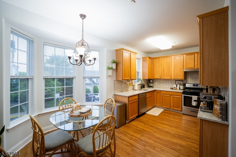 Warren Heights - Residential