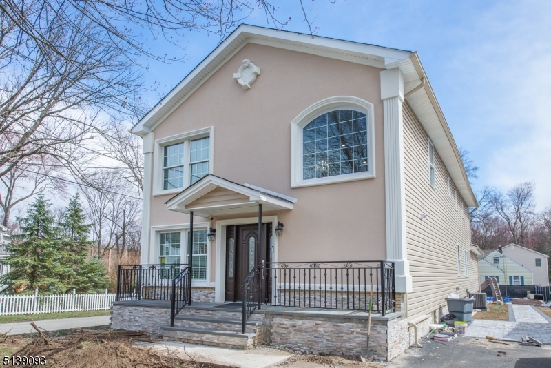 Indian Lake - Residential