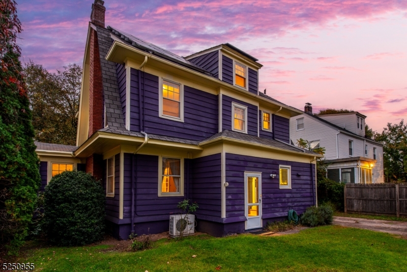 Historic District - Residential