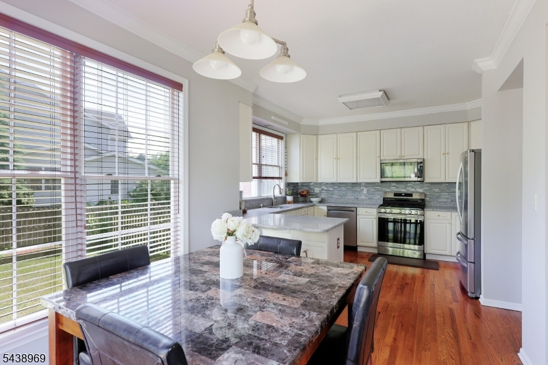 Heritage Greens - Residential