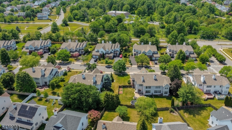 Heritage Greens - Residential