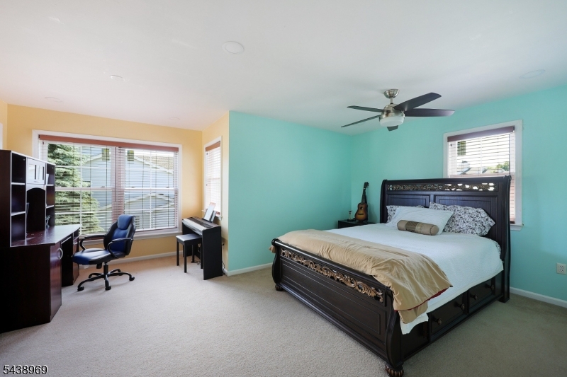 Heritage Greens - Residential