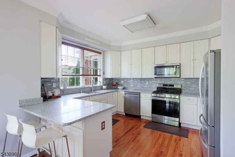 Heritage Greens - Residential