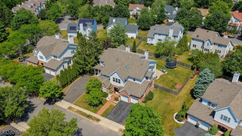 Heritage Greens - Residential