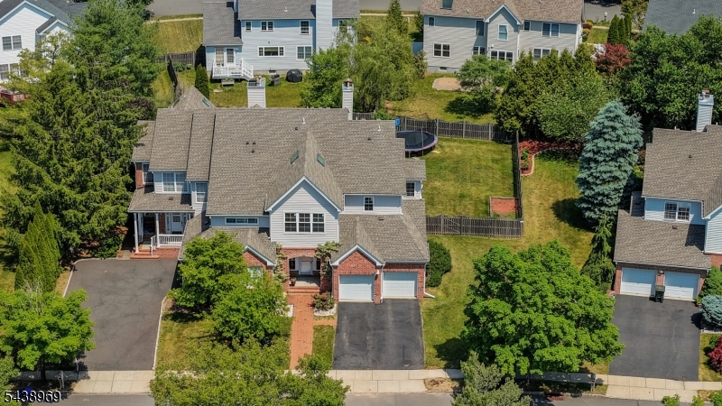 Heritage Greens - Residential
