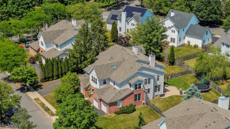 Heritage Greens - Residential