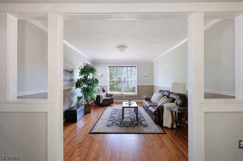 Heritage Greens - Residential