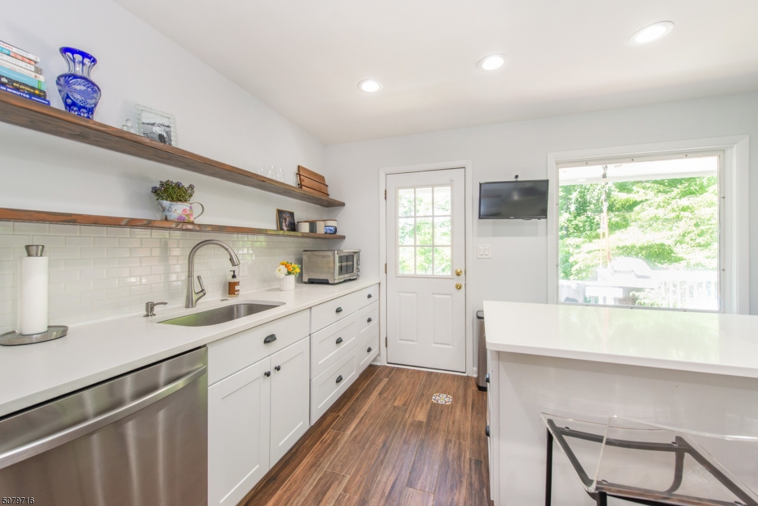 Shongum Lake - Residential