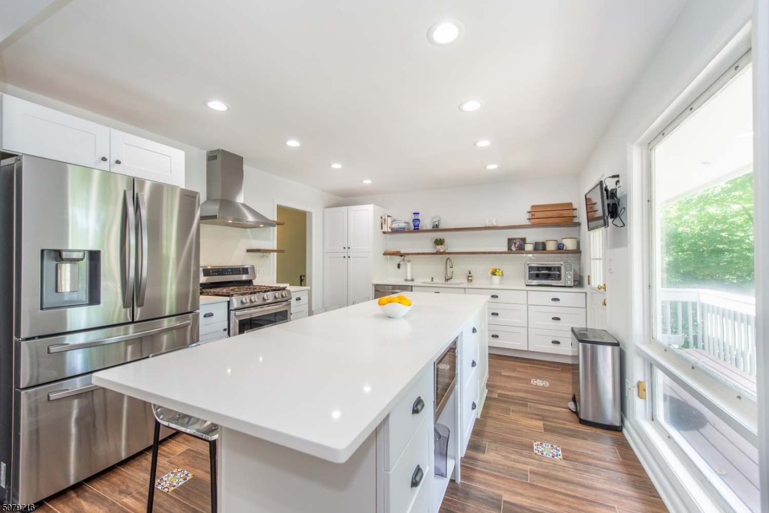 Shongum Lake - Residential