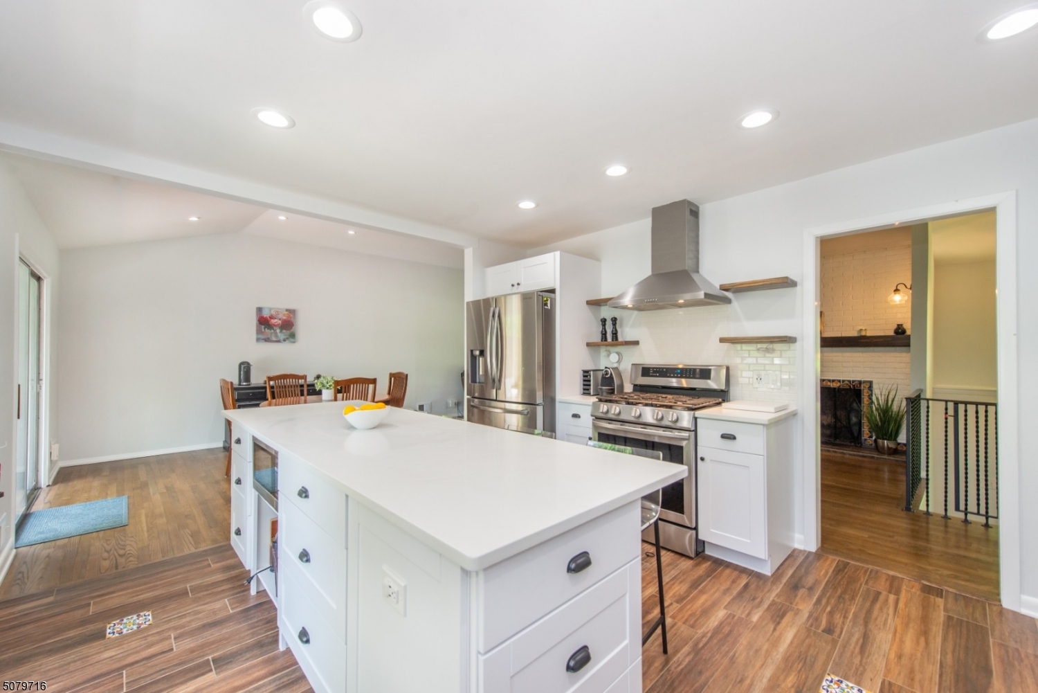 Shongum Lake - Residential