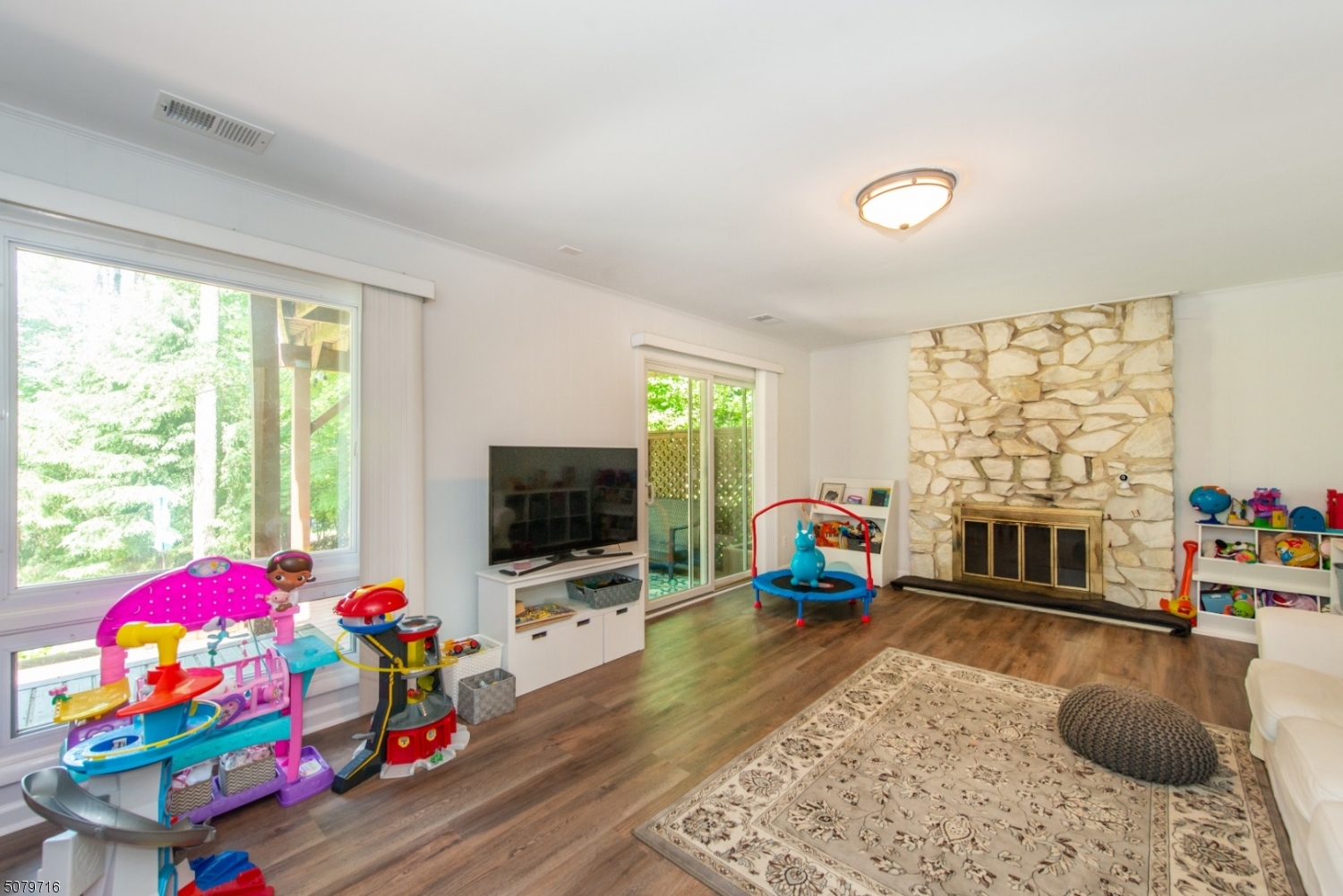 Shongum Lake - Residential