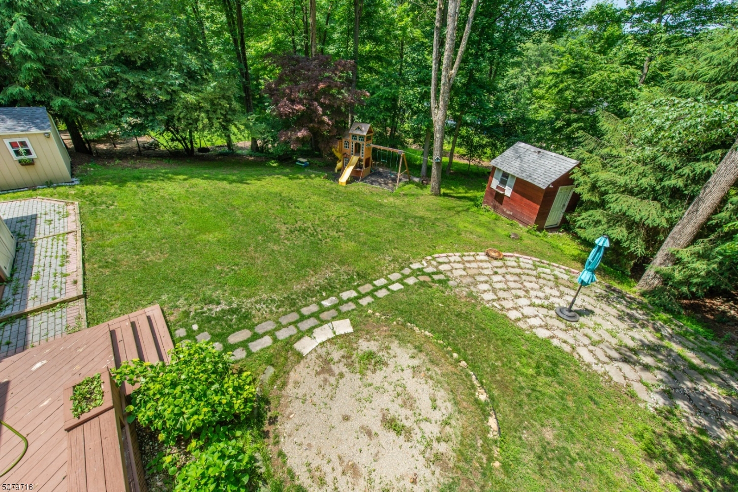 Shongum Lake - Residential