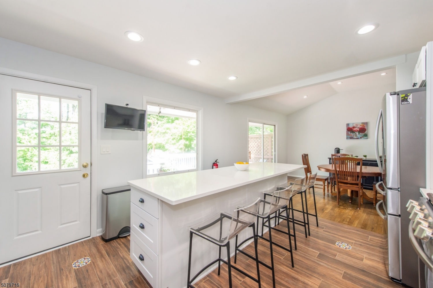 Shongum Lake - Residential