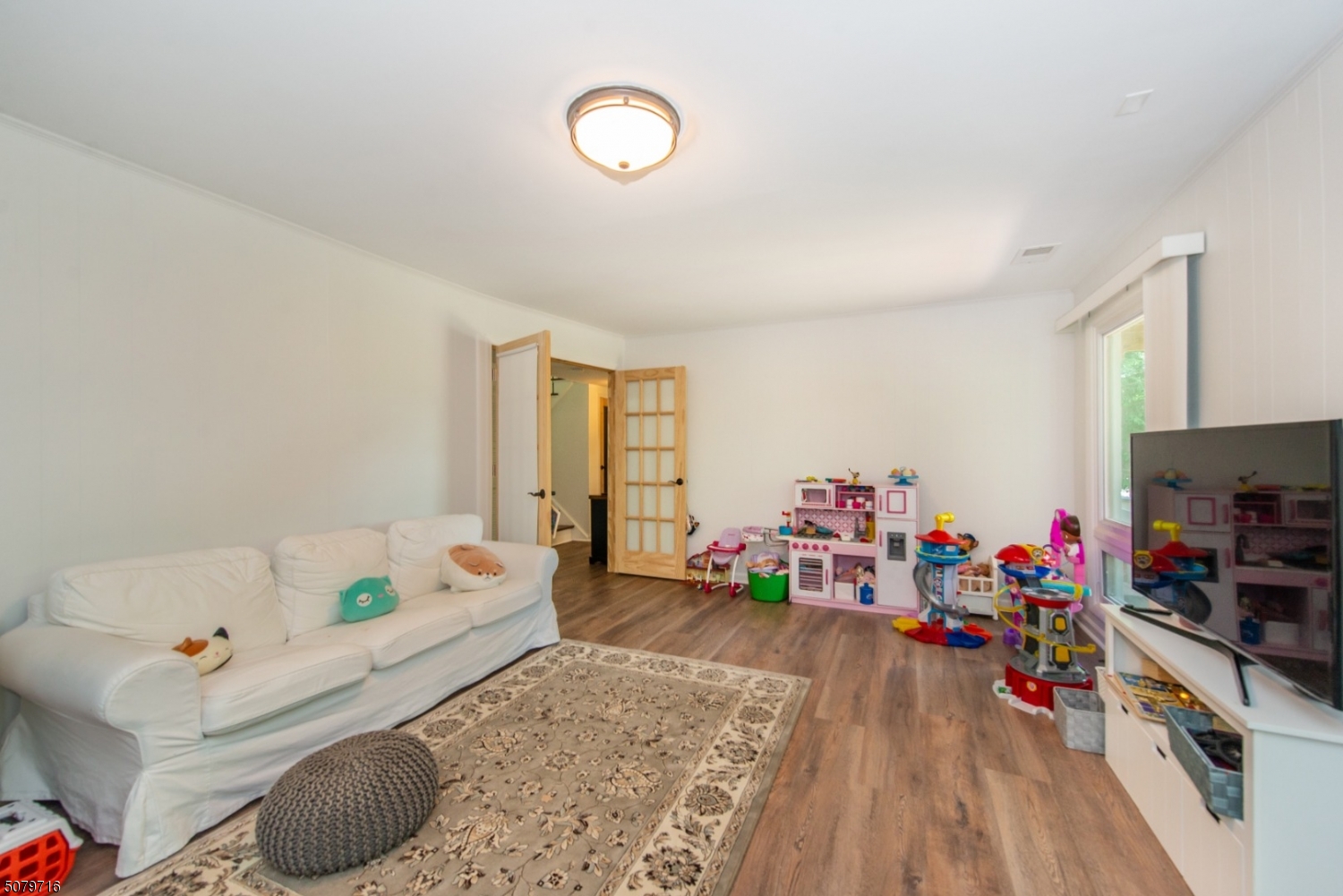 Shongum Lake - Residential