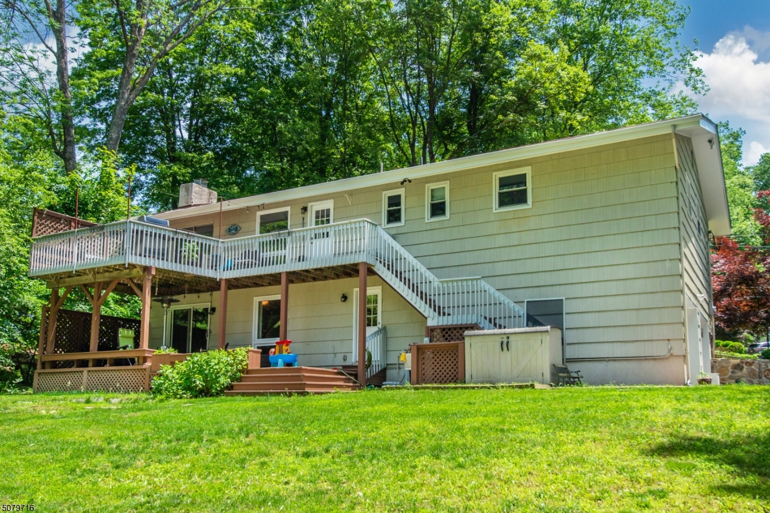 Shongum Lake - Residential