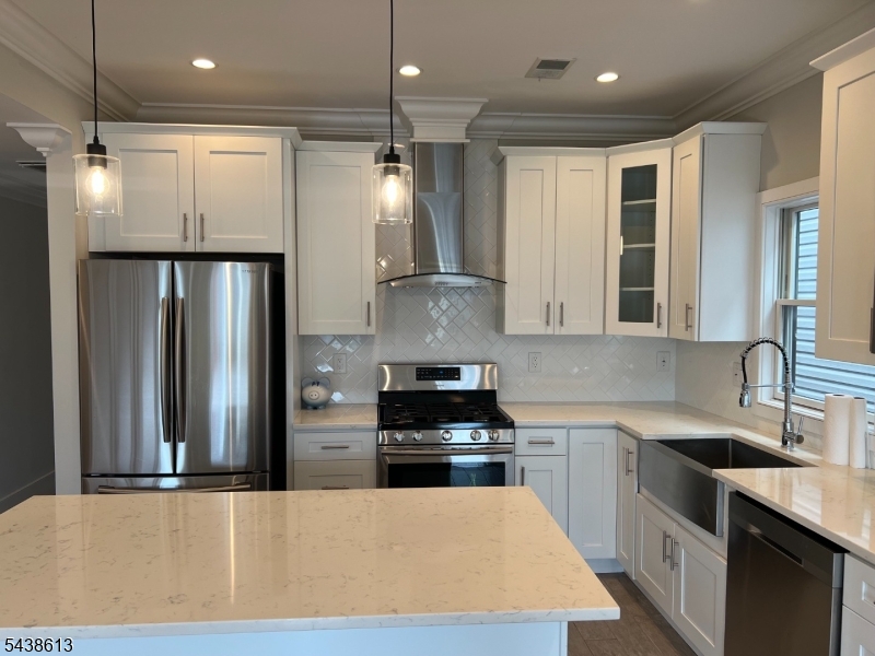 JC Heights - Residential