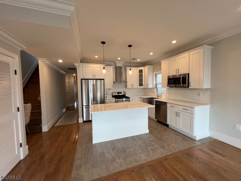 JC Heights - Residential