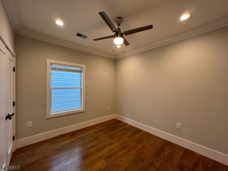 JC Heights - Residential