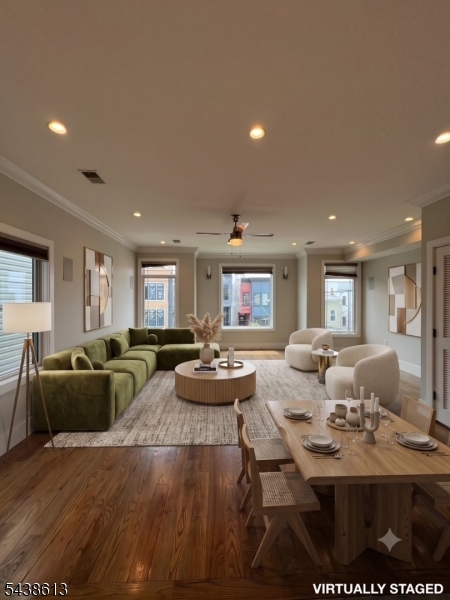 JC Heights - Residential