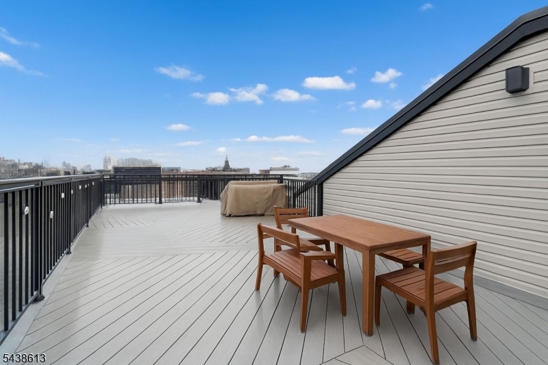 JC Heights - Residential