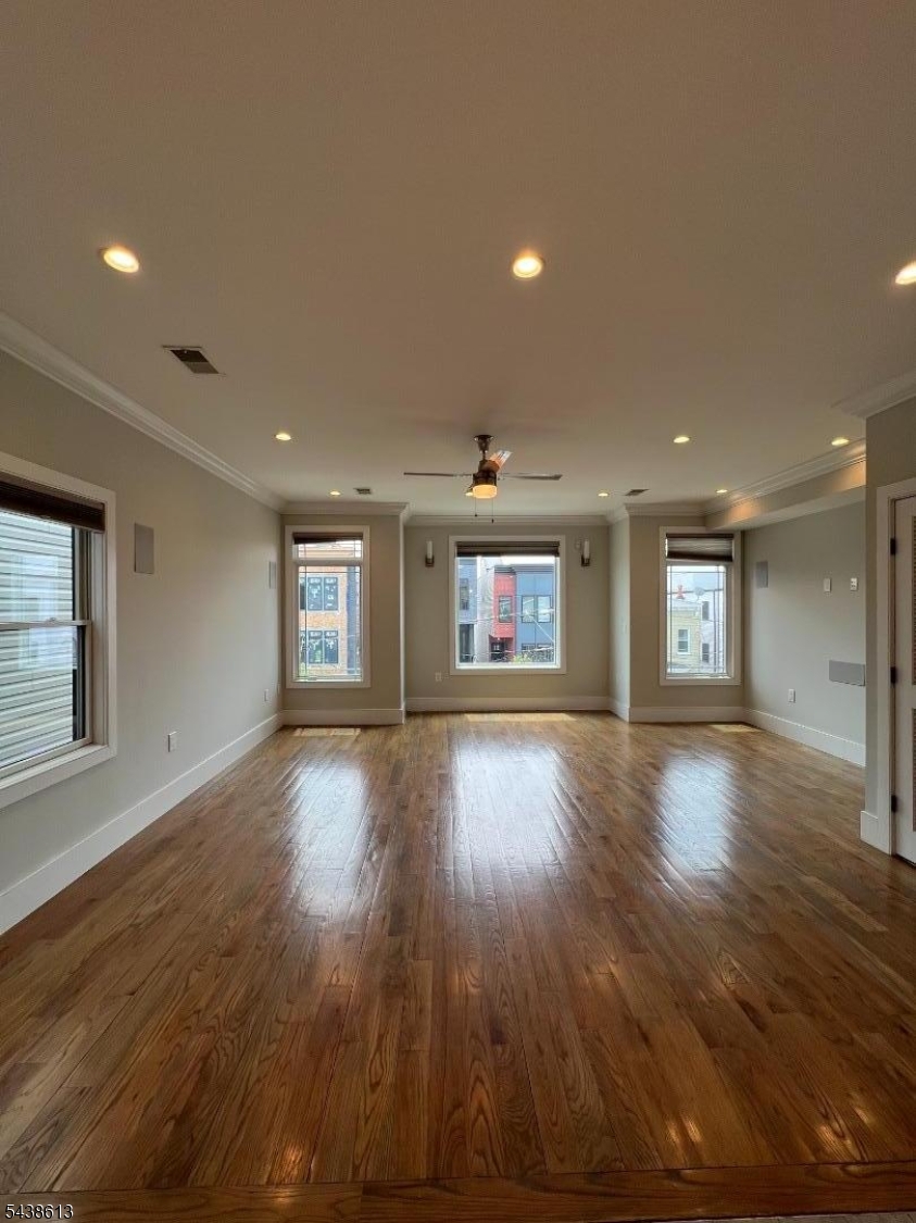 JC Heights - Residential