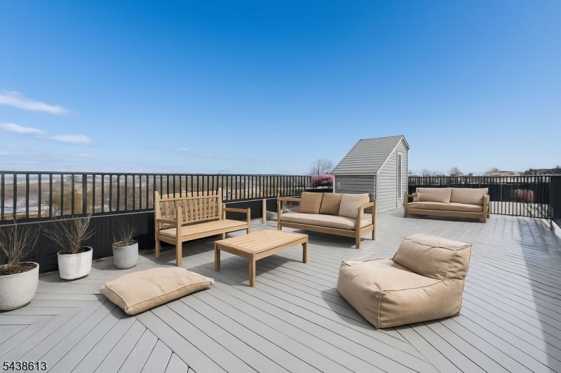 JC Heights - Residential